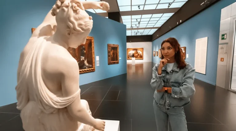 Art History For All Ages